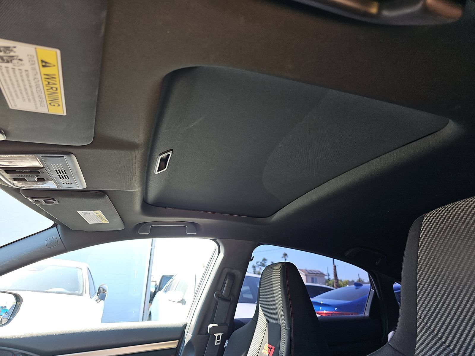 Used 2018 Honda Civic Si image 6