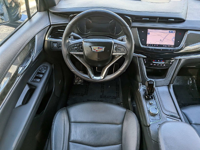 Used 2020 Cadillac XT6 Sport AWD/4WD image 18
