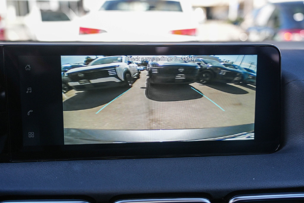 Used 2026 Nissan Sentra S w/ Floor Mat Package FWD image 24