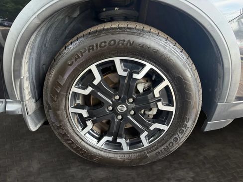 Used 2019 Nissan Pathfinder SV w/ Rock Creek Edition AWD/4WD image 38