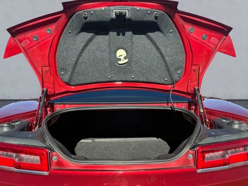 Used 2014 Chevrolet Camaro LT w/ RS Package image 17