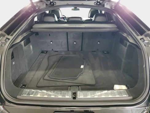 Certified 2024 BMW X6 M60i image 31