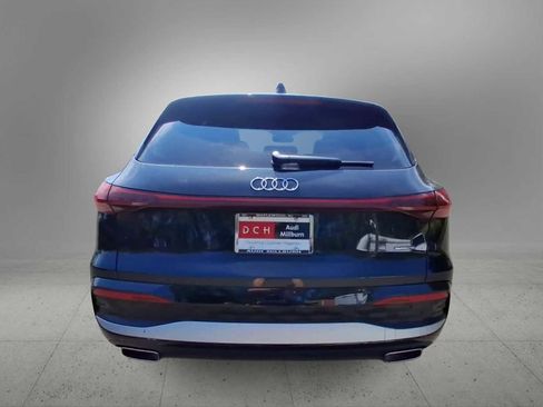 New 2025 Audi Q5 Premium image 7