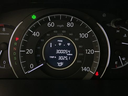 Used 2015 Honda CR-V LX image 38