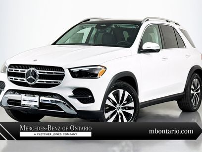 New 2026 Mercedes-Benz GLE 350 4MATIC