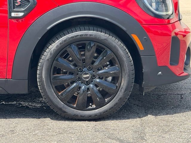 Used 2024 MINI Cooper Countryman S AWD/4WD image 3