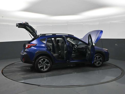 Used 2024 Subaru Crosstrek 2.0i Premium AWD/4WD image 28