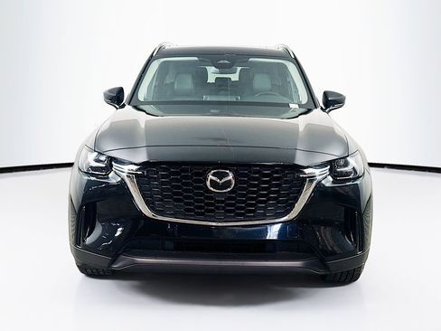 Used 2025 MAZDA CX-90 3.3 Turbo w/ Select Package AWD/4WD image 2