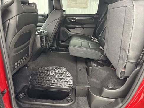 New 2026 RAM 1500 RHO AWD/4WD image 12
