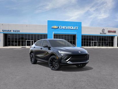 New 2026 Buick Envista Sport Touring w/ Convenience I Package