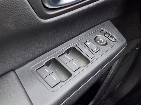 New 2026 Honda CR-V LX image 21