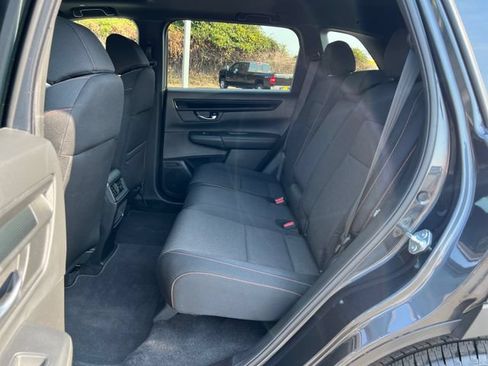Used 2024 Honda CR-V Sport image 14
