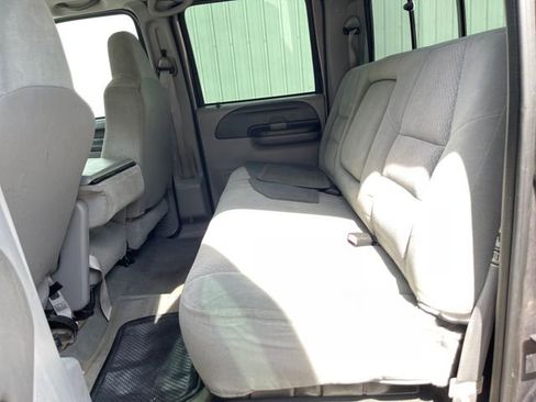 Used 2003 Ford F250 XLT image 20