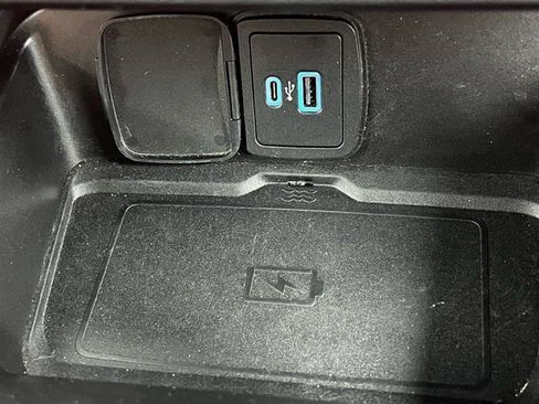 Used 2023 Ford Bronco Outer Banks w/ Sasquatch Package image 35