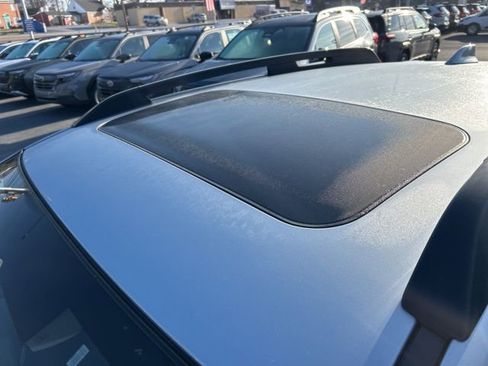 Used 2016 Subaru Crosstrek 2.0i Limited image 10