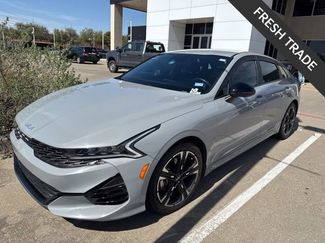 Used 2022 Kia K5 GT-Line video 1