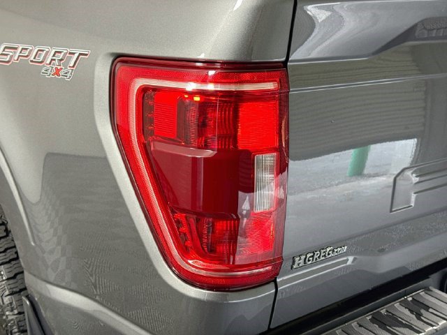 Used 2022 Ford F150 XLT w/ Equipment Group 302A High AWD/4WD image 35