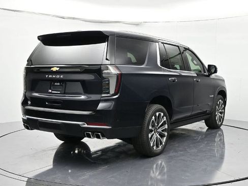 New 2026 Chevrolet Tahoe High Country image 6