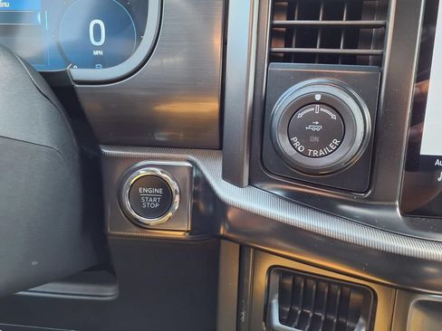 Used 2026 Ford F150 Lariat w/ Equipment Group 501A Mid AWD/4WD image 13