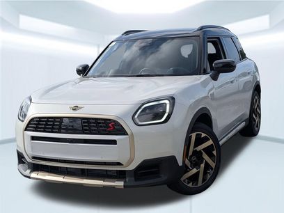 New 2027 MINI Cooper Countryman S