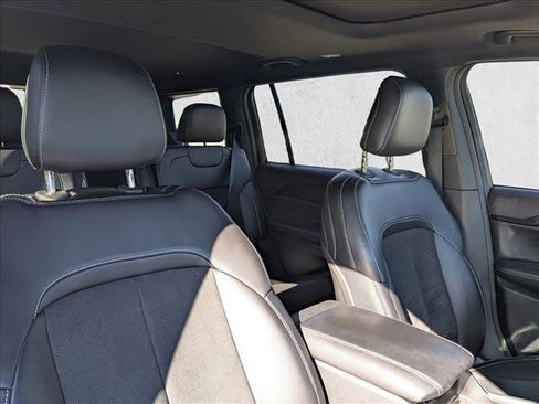 Certified 2024 Jeep Grand Cherokee L Altitude image 20
