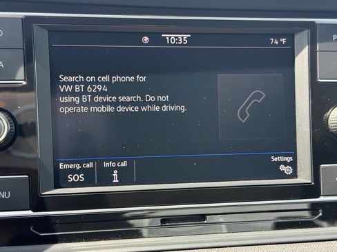 Used 2023 Volkswagen Jetta S FWD image 21