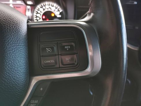 Used 2022 RAM 2500 Laramie AWD/4WD image 26