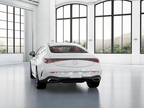 New 2026 Mercedes-Benz CLE 450 CLE 450 image 25
