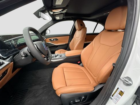 New 2026 BMW 330i Sedan RWD image 14