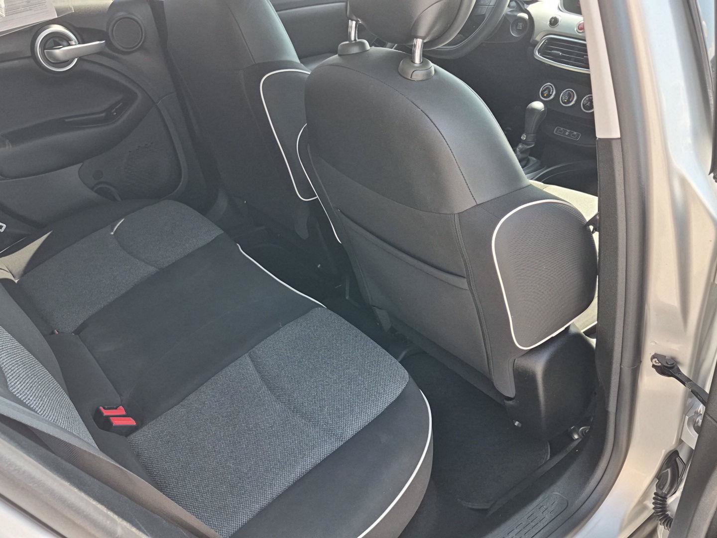 Used 2018 FIAT 500X Pop w/ Popular Equipment Group AWD/4WD image 25