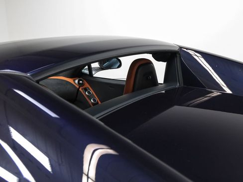 Used 2013 McLaren MP4-12C Spider RWD image 58
