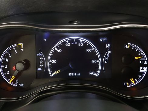 Used 2021 Jeep Grand Cherokee Limited X image 45