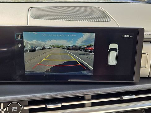 New 2026 Hyundai Santa Fe SE image 7