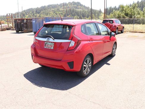 Used 2016 Honda Fit EX image 5