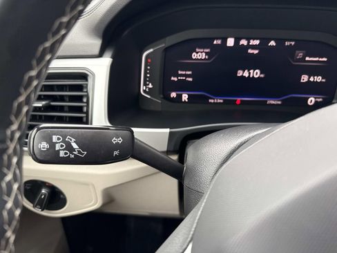 Used 2022 Volkswagen Atlas SEL image 35