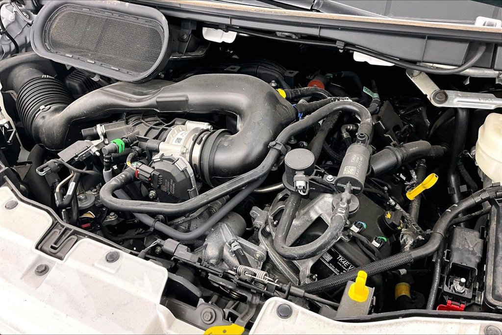 Used 2026 Ford Transit 150 Low Roof RWD image 33