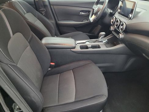Used 2021 Nissan Sentra SV image 21