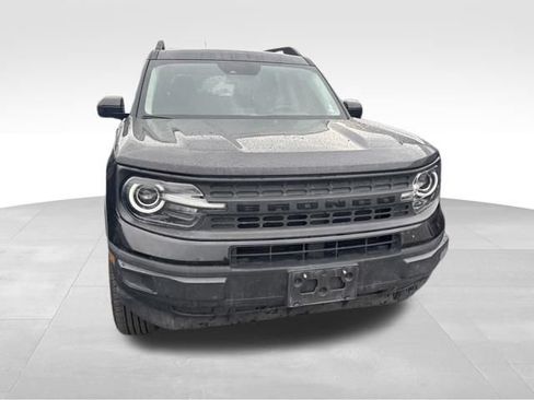 Used 2022 Ford Bronco Sport AWD/4WD image 7