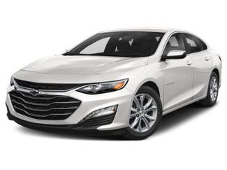 Used 2019 Chevrolet Malibu LT FWD video 1