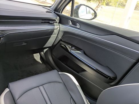 New 2026 Kia K5 GT-Line image 32