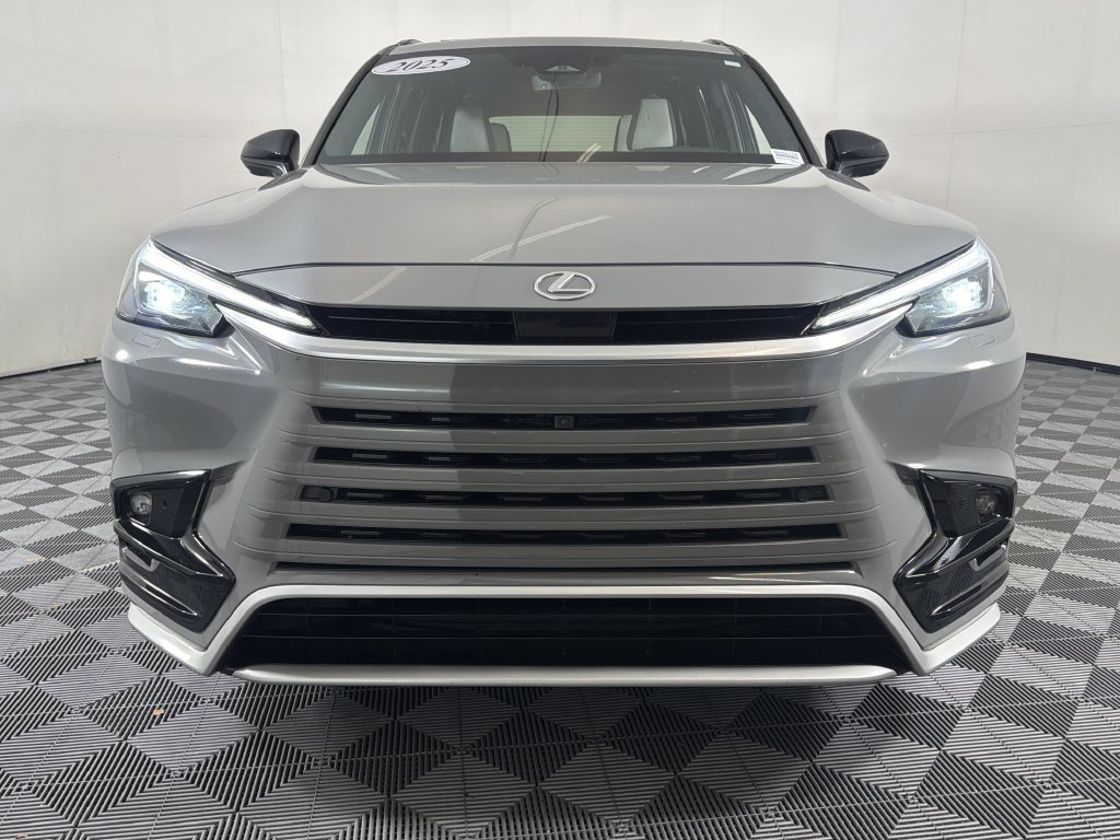 Used 2025 Lexus TX 350 AWD w/ Technology Package image 14