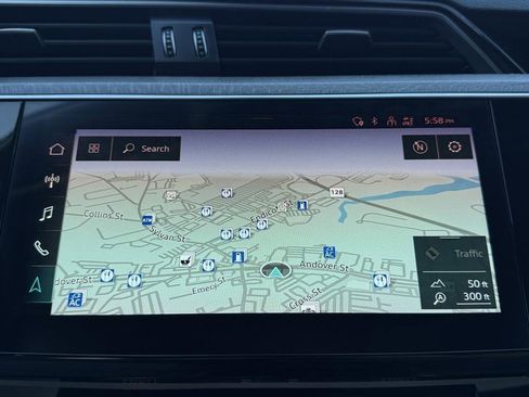 Used 2021 Audi e-tron Premium image 41