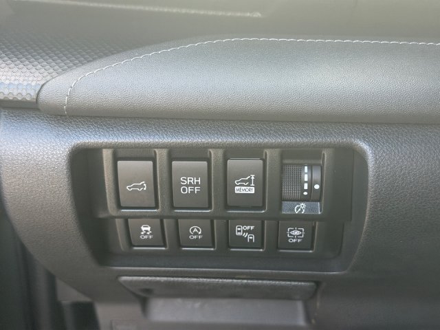 Used 2021 Subaru Forester Touring AWD/4WD image 35