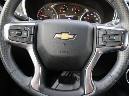 Certified 2024 Chevrolet Blazer LT w/ Convenience Package image 30