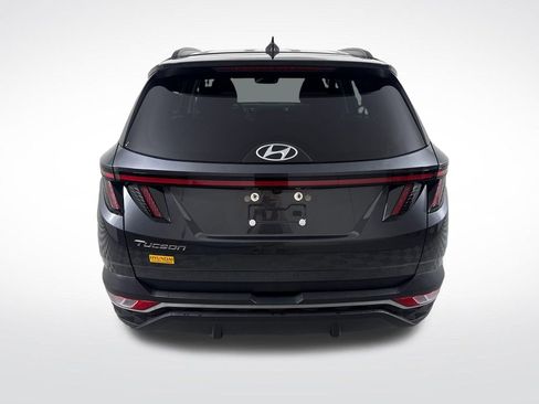 Used 2022 Hyundai Tucson SEL w/ Convenience Package image 4