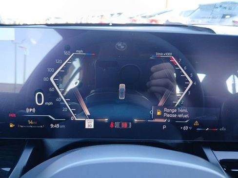 New 2026 BMW 530i image 25