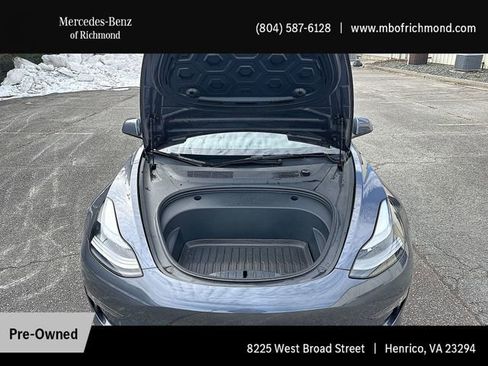 Used 2023 Tesla Model 3 Performance image 14