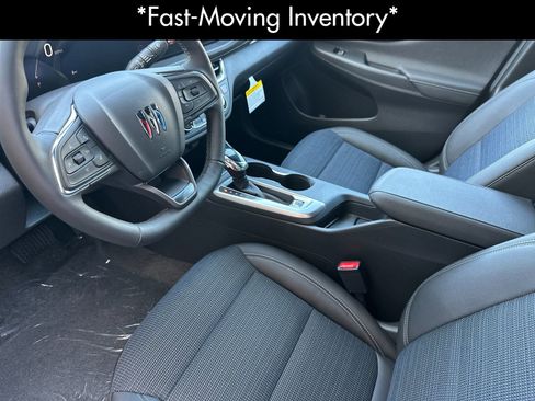 New 2026 Buick Envista Preferred w/ Convenience I Package image 10