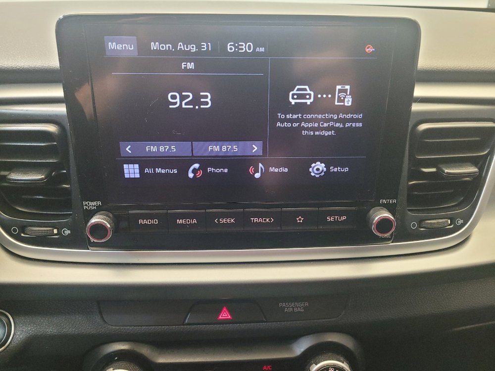 Used 2023 Kia Rio S w/ Technology Package FWD image 25