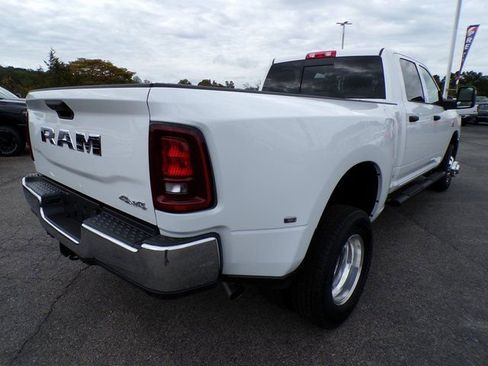 New 2026 RAM 3500 Tradesman image 4